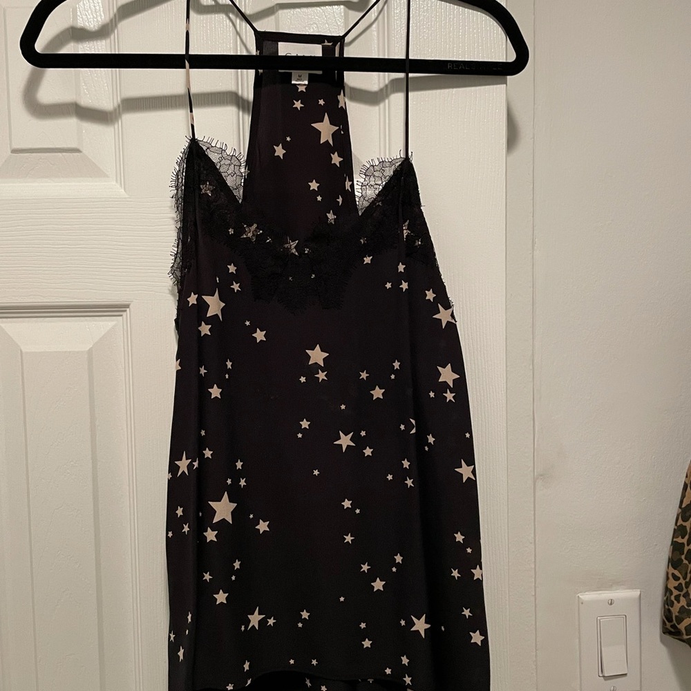 Cami NYC star cami size M